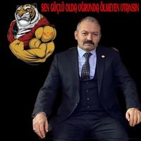 🇹🇷UZMAN ÇAVUŞ CAMİASI🇹🇷 (@uzmcvsseven) 's Twitter Profile