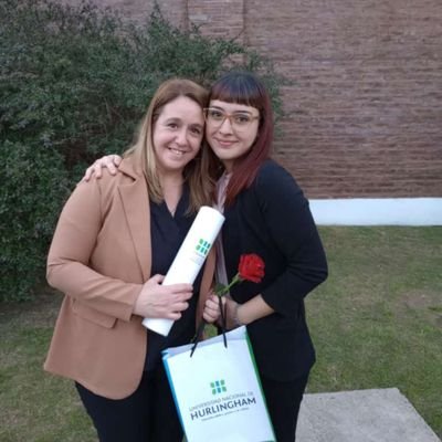 Profesora de Lengua y Literatura❤
Licenciada en Educación