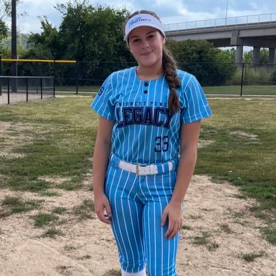 c/o 2026 - Seaman High School - Topeka, KS. 4.0 GPA. Athlete 🥎 Middle Infield/Utility MWP Legacy #33