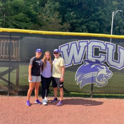 Nationals Garner/Kennedy || Western Carolina commit💜🖤💛