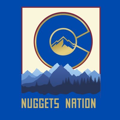 Founder and host of Nuggets Nation podcast. A dedicated and die hard Nuggets fan who loves to talk Nuggets basketball.