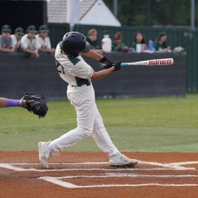 Multi sport athlete, with collegiate dreams. Baseball/Cross Country. A-student ✝️