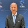 graeme_dell's profile picture. FIFA Futsal Coaching Instructor, Ambassador, Devt Consultant. UEFA Match Delegate, Team England Glasgow 2014 - Deputy Chef de Mission, FA Council.