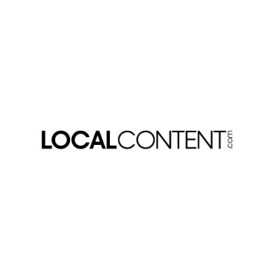 localcontentcom Profile Picture