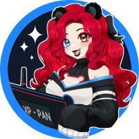 Pandreem - The artist🖌️Vtuber PNGTuber mama (@pandreem) 's Twitter Profile