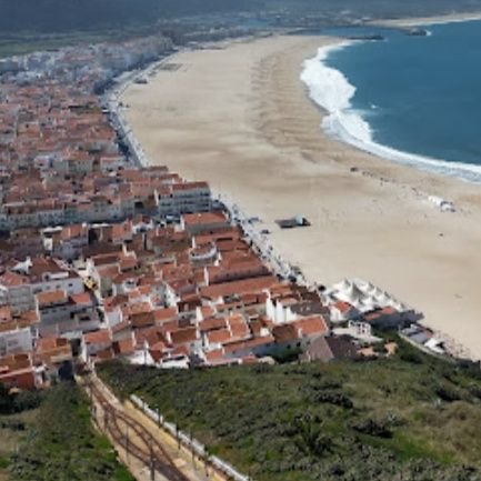 barreira_tony's profile picture. Nazaré Portugal