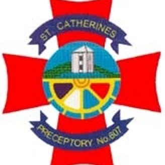 St Catherines Knights Templar meets in Godalming in the Masonic Province of Surrey