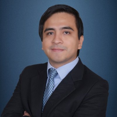 Daniel Mendoza-Quispe, MD, MSc