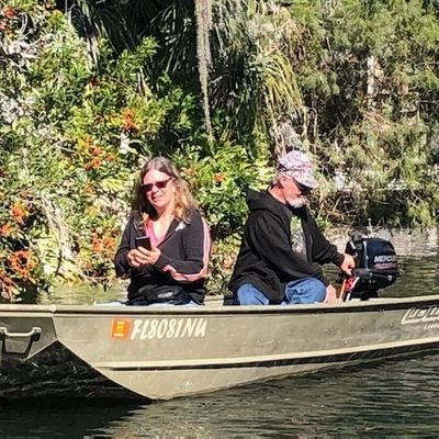 Retired from healthcare industry as well as insurance . I'm a wife, grandmother. Like riding Harley Davidson's. Also a deplorable 🤣no DMS please.