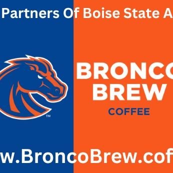 Bronco Brew Coffee Profile