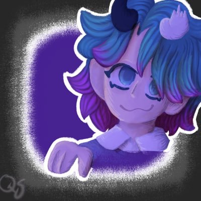 they/she | admin for pillow corner gaming | qsmp, MCFNaFverse and ranboo enjoyer