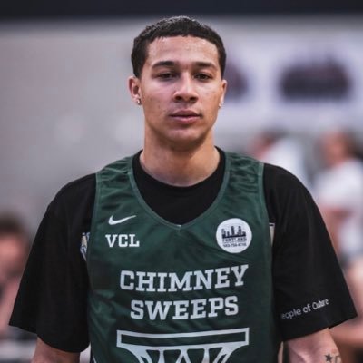 Isaiah Gilliam Profile