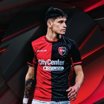 Cuenta dedicada a brian Aguirre 
Futbolista de @newells ❤️🖤