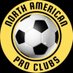 North American Pro Clubs (@naproclubs) Twitter profile photo North American Pro Clubs (@naproclubs) Twitter profile photo
