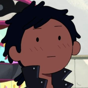 lja7a_'s profile picture. some person that likes cartoons