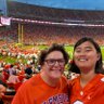 barbaraderrick1's profile picture. Gamecocks, Tigers, Red Sox and Cardinals