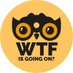WTF is Going On Official (@wtfisgoingon_o1) Twitter profile photo WTF is Going On Official (@wtfisgoingon_o1) Twitter profile photo