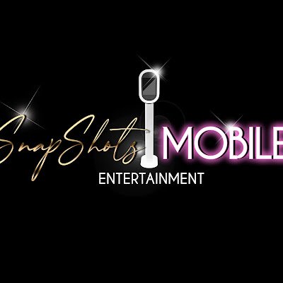 SnapShotsME's profile picture. Photobooth Rental Company Servicing the Stockton and Surrounding area.