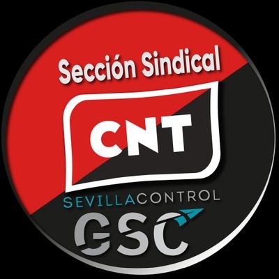 cnt_sevcontrol's profile picture. Nuestro sindicalismo no depende de tu voto, depende tu acción.⚫🔴