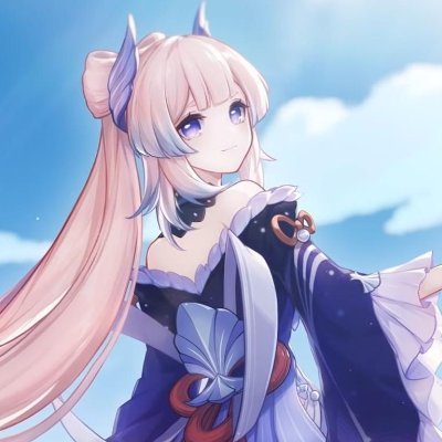 1- ✖ Don't tolerate scams ✖ 2- ♡ I love Royale High, Genshin Impact, HSR and Adopt Me. ♡ MM account: @RJuestinee