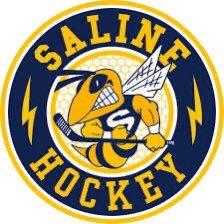 Saline High School Varsity Hockey