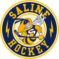 Saline Hornets Hockey(@SalineHockey) 's Twitter Profile Photo