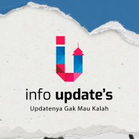 info update's (@infoupdates_) 's Twitter Profile