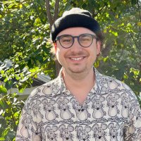 Jackson R. Ham (@jacksonhammy) 's Twitter Profile Photo Jackson R. Ham (@jacksonhammy) 's Twitter Profile Photo