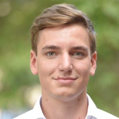 PhD Student at @MITEcon. MSc Economic and Social Sciences @Unibocconi