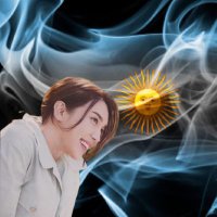 KAZOK ARGENTINA 🇦🇷 PJM 🇦🇷 OFFICIAL 🇰🇷(@lauparkmin) 's Twitter Profile Photo