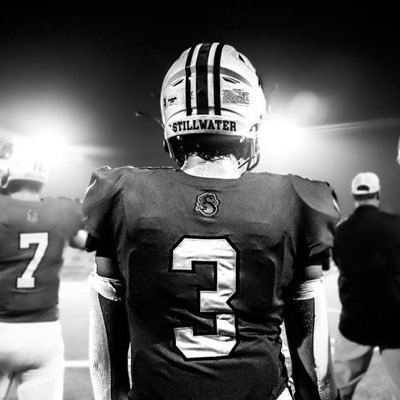 Tanner Schmidt (WR) Profile