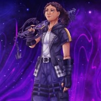 Empowered_muse 🔜 DreamCon (@empowered_muse_) 's Twitter Profile Photo Empowered_muse 🔜 DreamCon (@empowered_muse_) 's Twitter Profile Photo