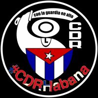 CDR La Habana(@CDRLaHabana) 's Twitter Profile Photo