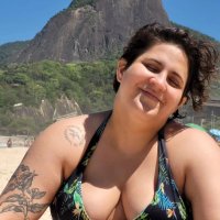 Jana Bianchi | Fantástico Guia (@janapbianchi) 's Twitter Profile Photo Jana Bianchi | Fantástico Guia (@janapbianchi) 's Twitter Profile Photo