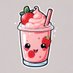 milkshake (@kawaiishakemilk) Twitter profile photo