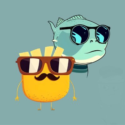 FishChipsNFT Profile Picture