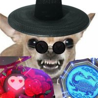 개빡치와와🕯 (@roqkrcldhkdhk) 's Twitter Profile Photo 개빡치와와🕯 (@roqkrcldhkdhk) 's Twitter Profile Photo