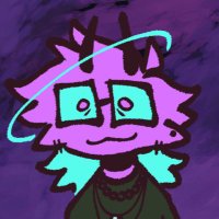 calpernicus π (@wayywardcryptid) 's Twitter Profile