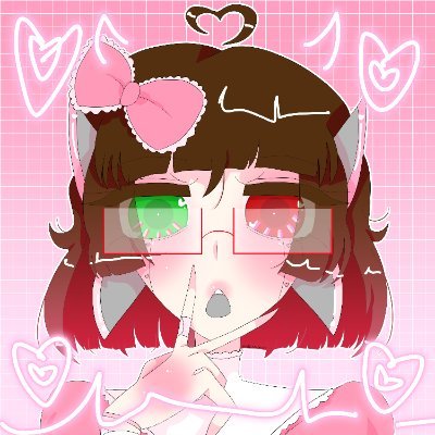 ♡ 💌 ♡ 23 ♡ she/her ♡ mental healther illustrator ♡ art only account for @dellanonsense ♡ commissions: open! ♡