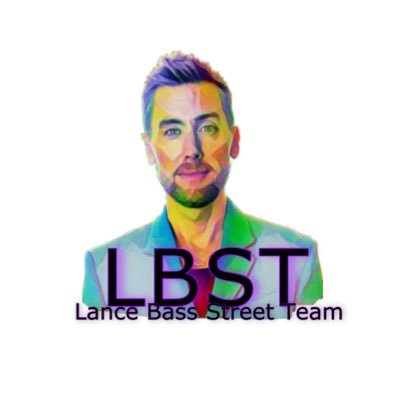 Keeping you updated on all things #LanceBass. Proud to be #amBASSadors. Run by @rachelgordon85 and @lynlee2000