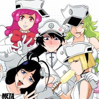The Bambies (@godsbindings) 's Twitter Profile