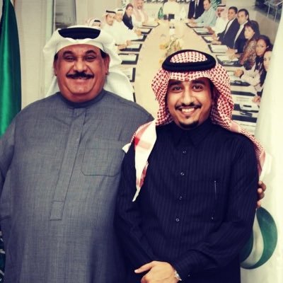 محمد المشعل 🇸🇦