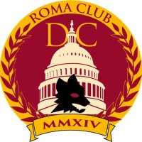 Roma Club DC (@romaclubdc) 's Twitter Profile