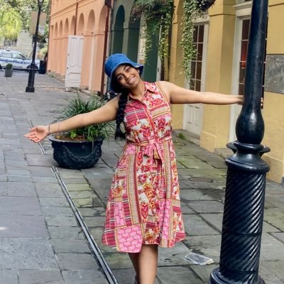 pcharagondla's profile picture. Sr ML Engineer @adobe 👩🏻‍💻丨#DataScience @UCBerkeley @BerkeleyISchool 🐻丨Yoga Teacher 🧘‍♀️丨Traveler ✈️丨 #MachineLearning & Tech Enthusiast丨Opinions mine