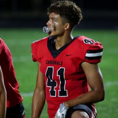 CO’26 Ath/Rb/Wr/Kr: 5’11 180 Annandale High school, MnGrind 7’s 4.73 40 yard dash 4.3 pro agility/broad jump 9’10/Vert30inch/ Gmail:Isaiah.turner@isd876.org
