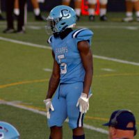 Tyler Henry (@tylerdhen5) Twitter profile photo
