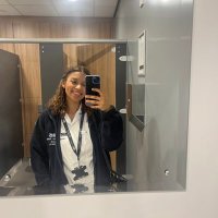 StnNurseKiara (@k_stnnurse) 's Twitter Profile