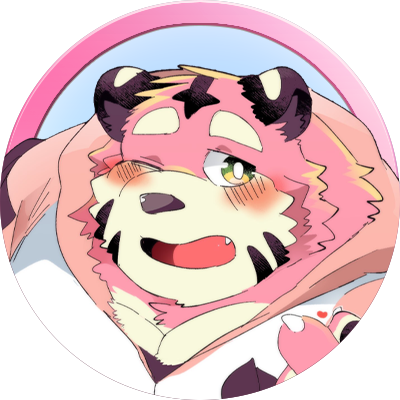 藤ノ 虎桃@Vtuber🐯🍑 (@Fujino_Komomo) / X