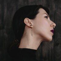 Eugenia Shchukina (@eugshchukina) 's Twitter Profile Photo Eugenia Shchukina (@eugshchukina) 's Twitter Profile Photo