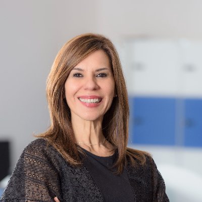 nidiachavez's profile picture. Experta en proyectos de inversión social y desarrollo sostenible con foco en la Cultura Digital. Directora Fundación Telefónica Movistar México